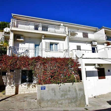 Villa Kata Marusici  Esterno foto