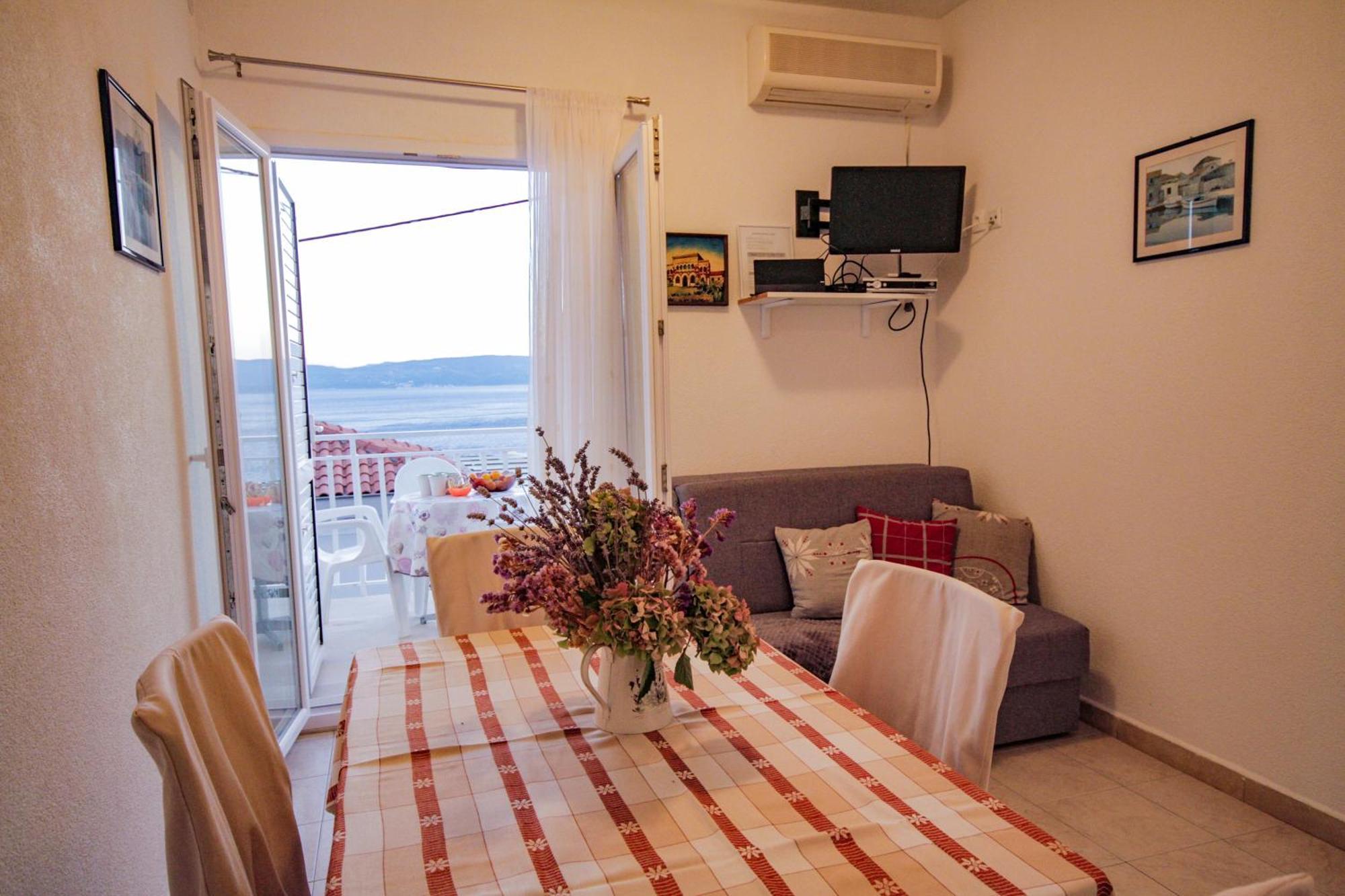 Villa Kata Marusici  Esterno foto