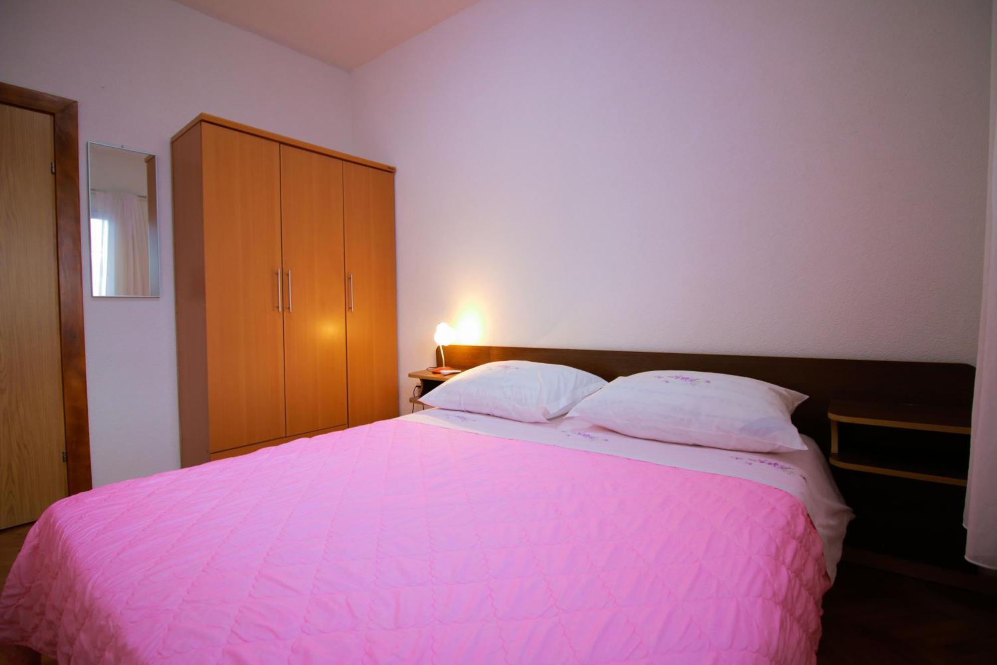Villa Kata Marusici  Esterno foto