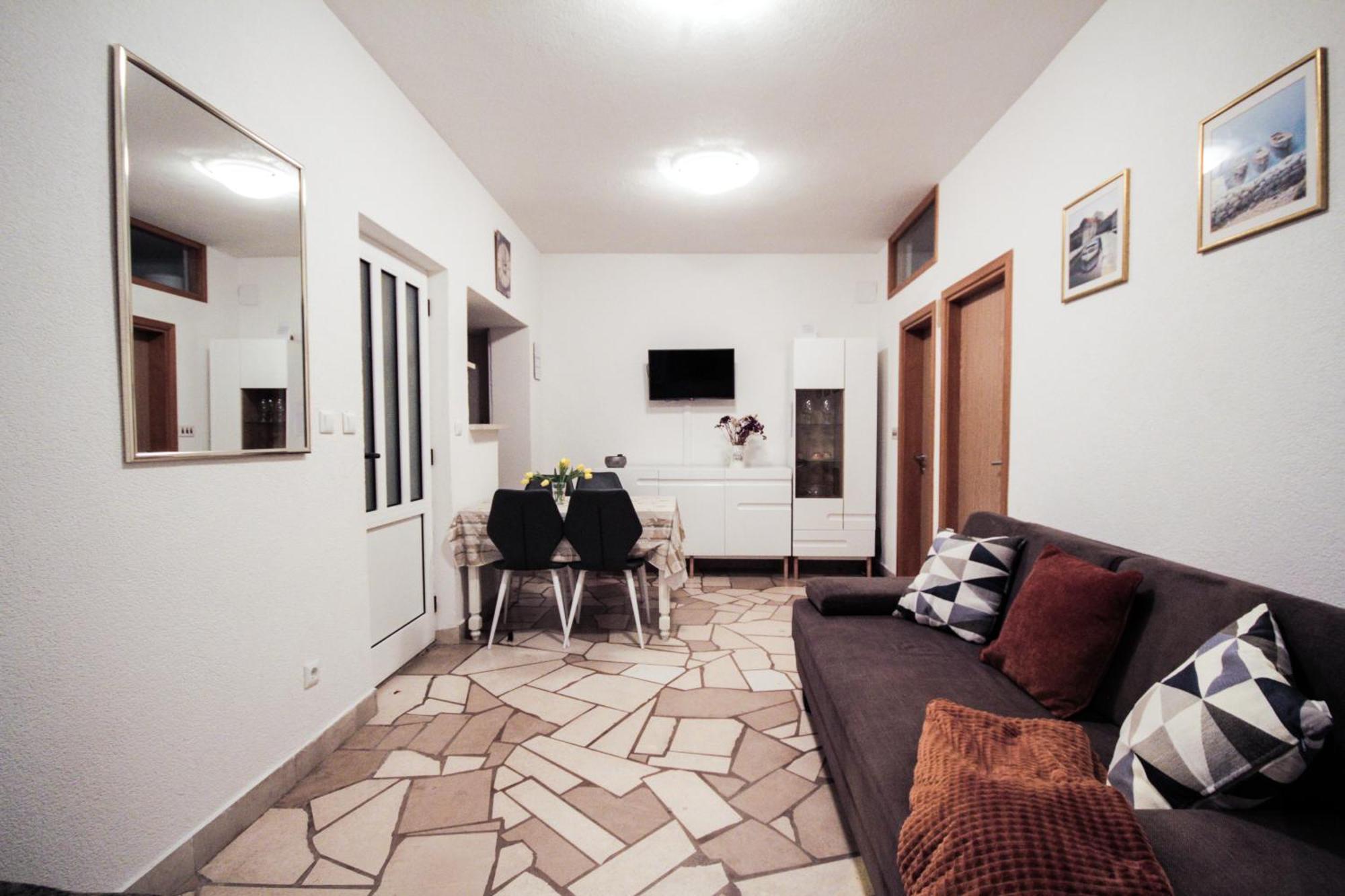 Villa Kata Marusici  Esterno foto