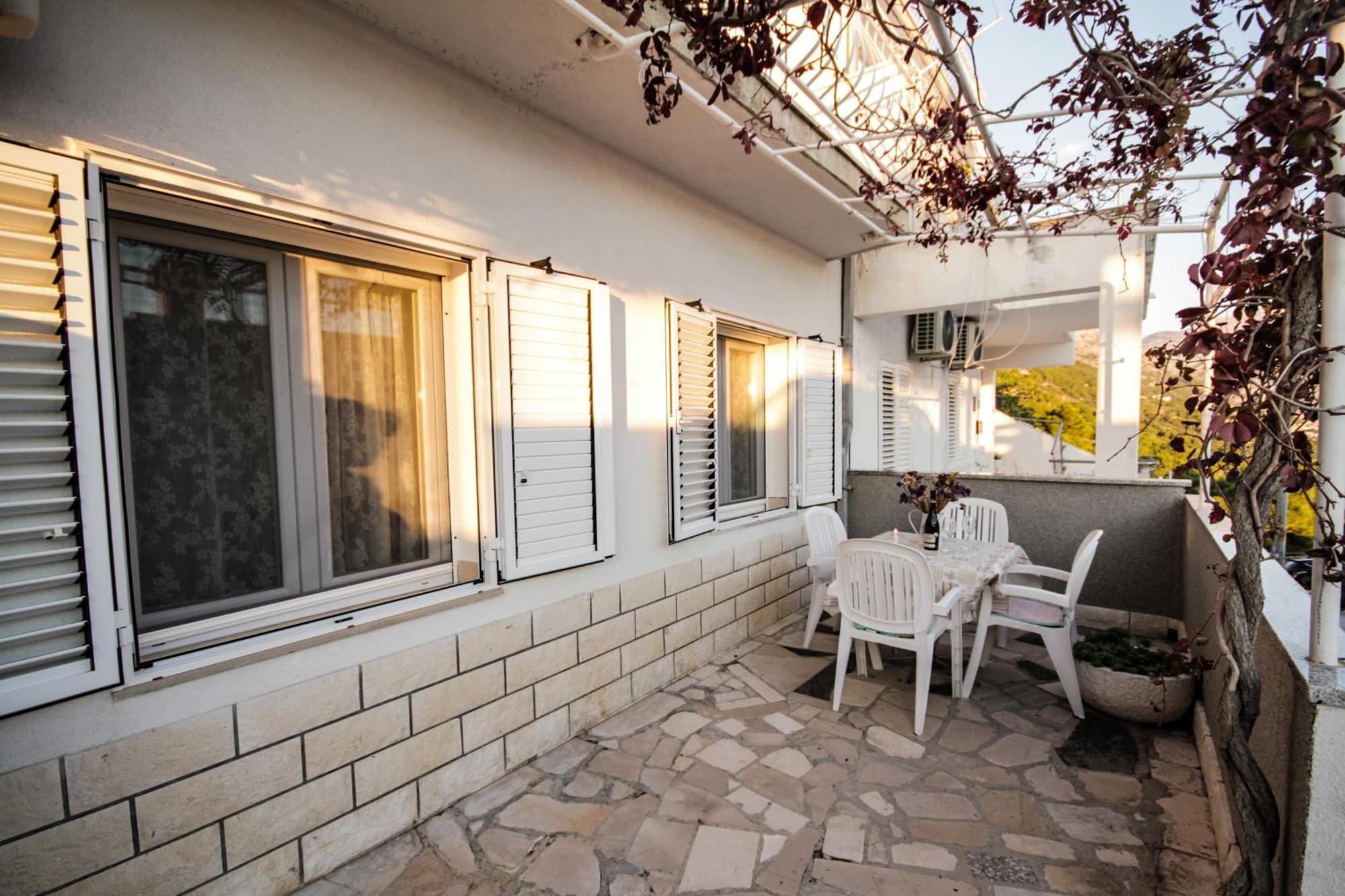 Villa Kata Marusici  Esterno foto