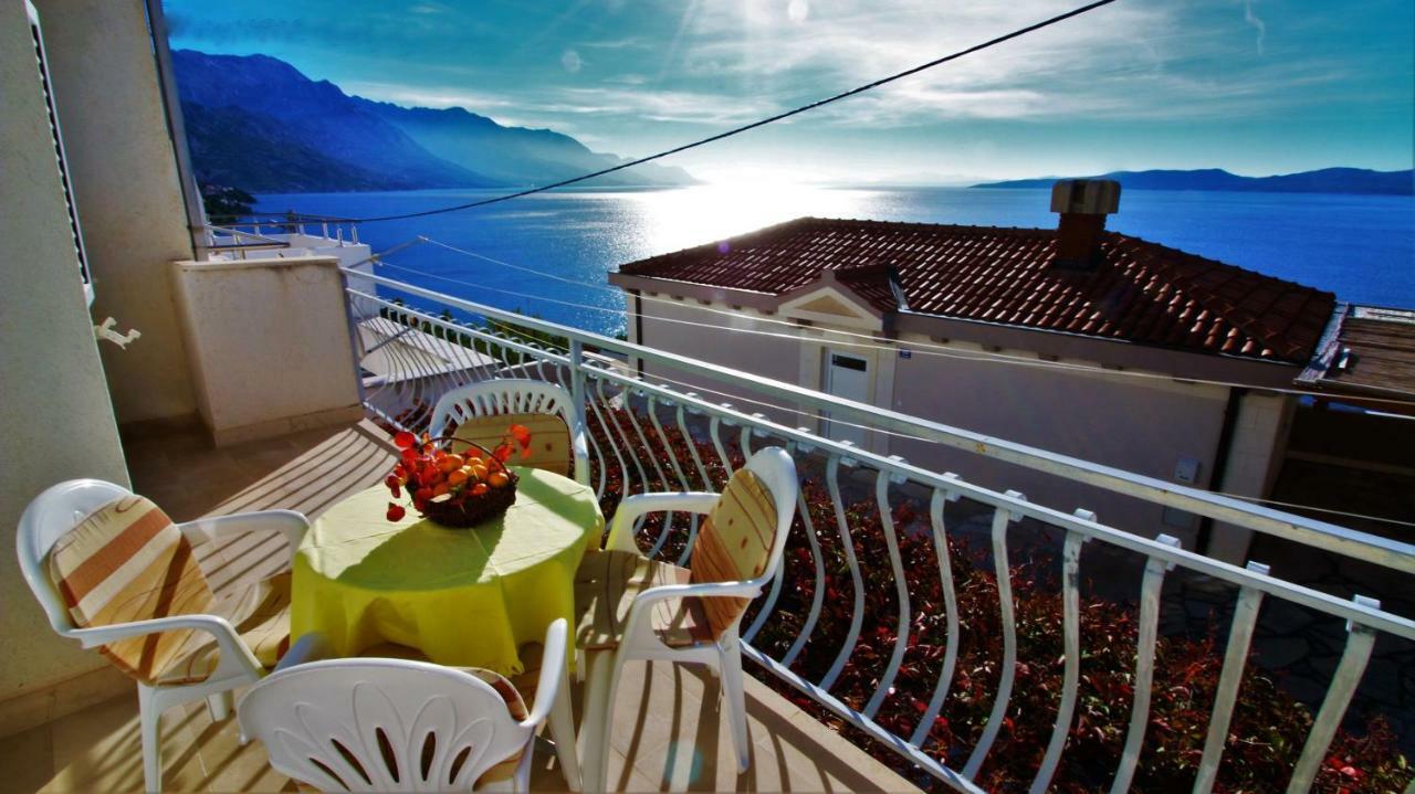 Villa Kata Marusici  Esterno foto