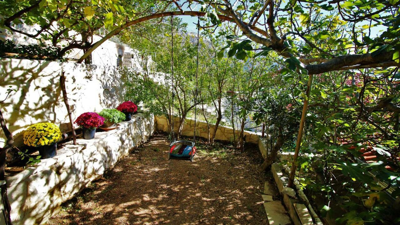 Villa Kata Marusici  Esterno foto