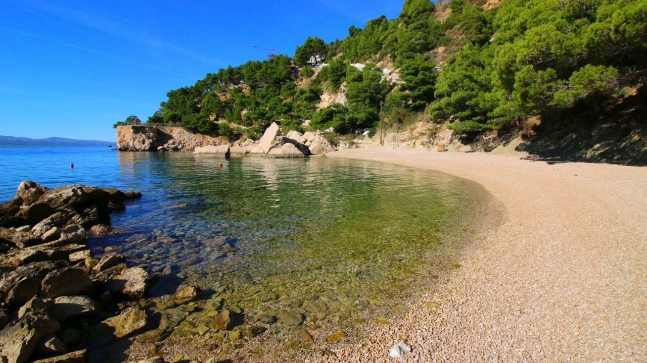 Villa Kata Marusici  Esterno foto