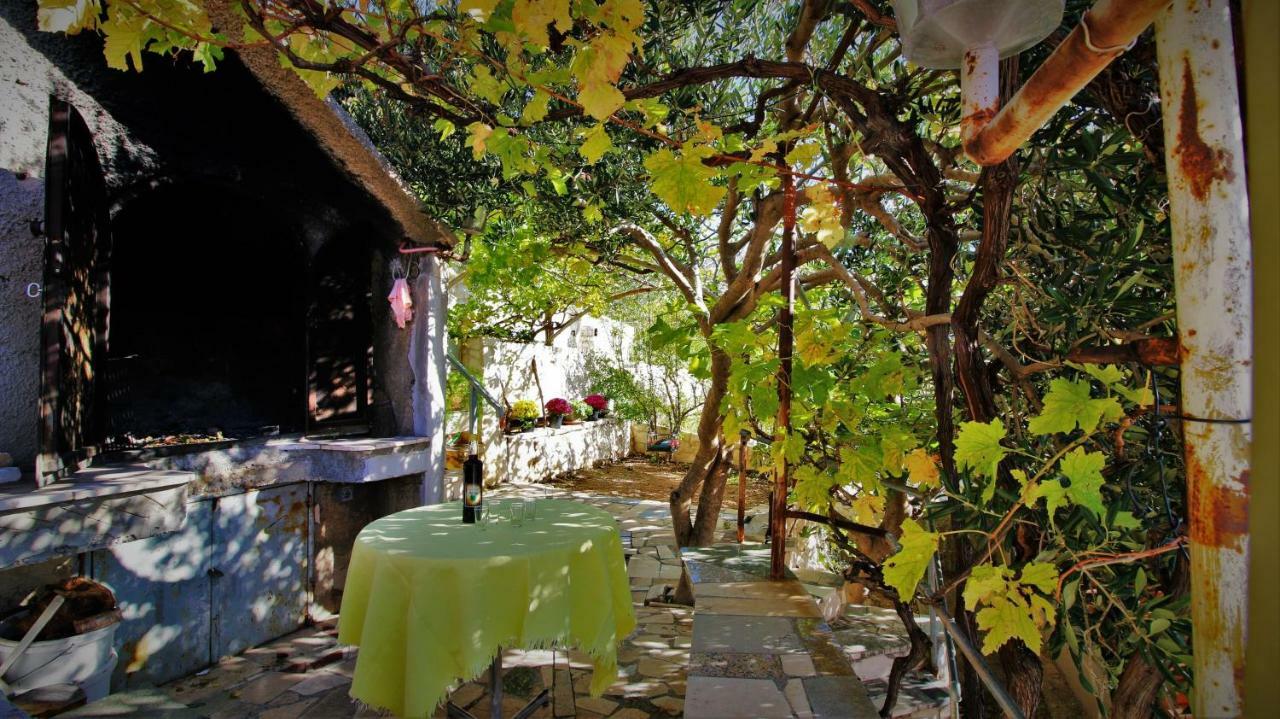 Villa Kata Marusici  Esterno foto