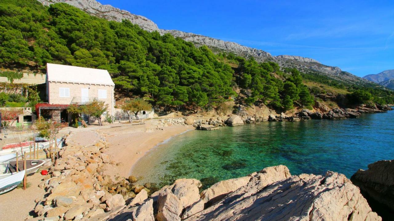 Villa Kata Marusici  Esterno foto