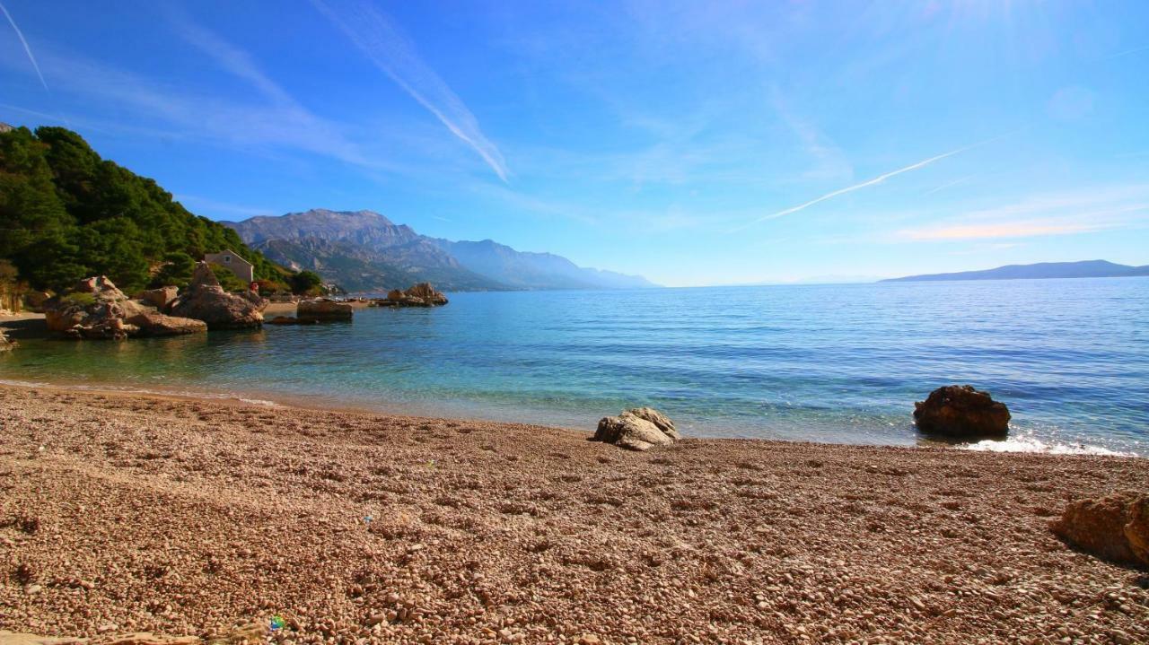 Villa Kata Marusici  Esterno foto