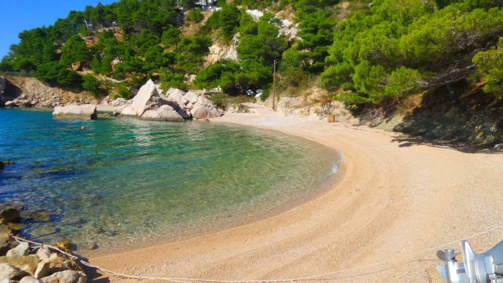 Villa Kata Marusici  Esterno foto