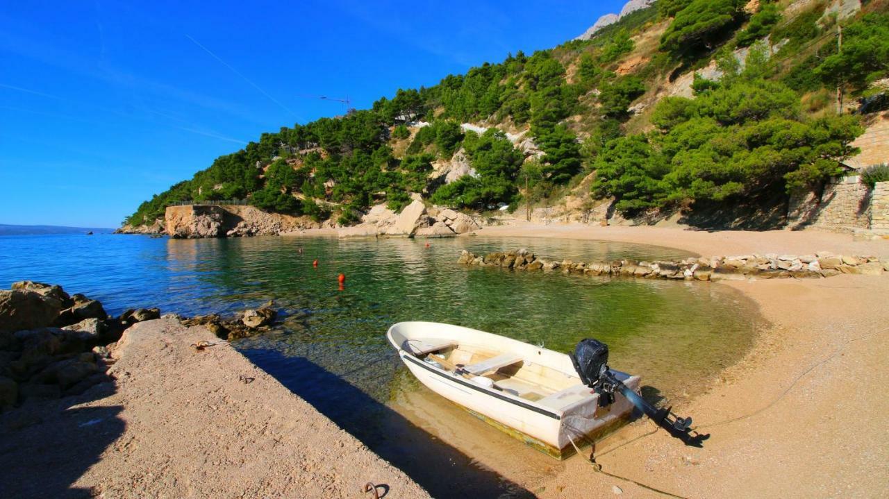 Villa Kata Marusici  Esterno foto