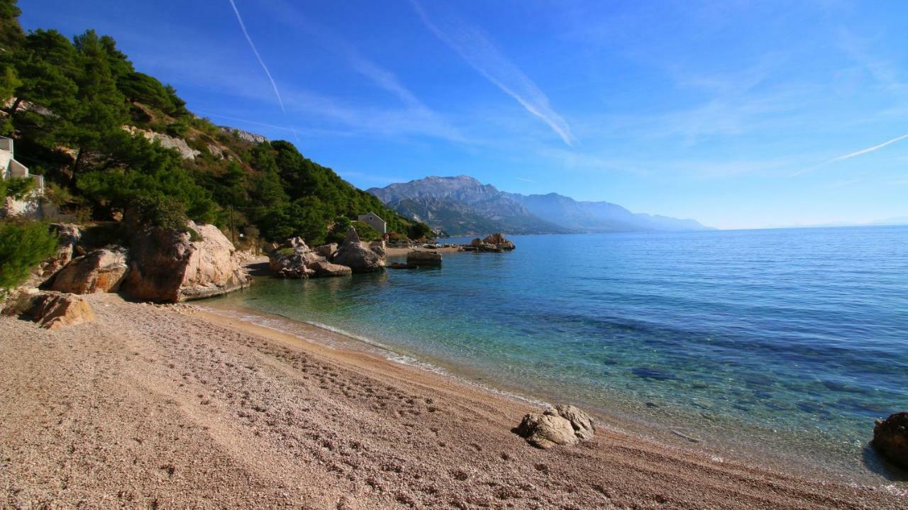 Villa Kata Marusici  Esterno foto