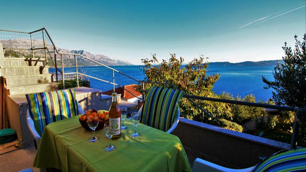 Villa Kata Marusici  Esterno foto