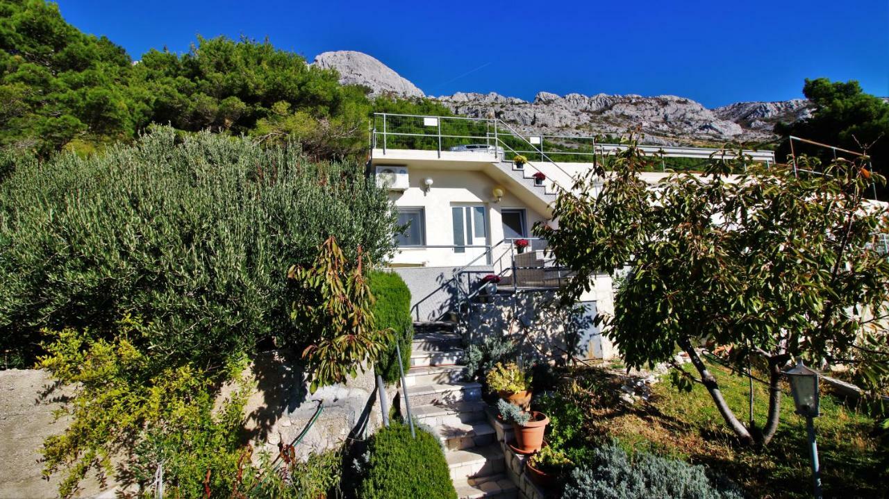 Villa Kata Marusici  Esterno foto