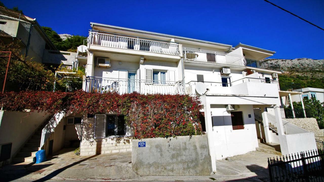 Villa Kata Marusici  Esterno foto